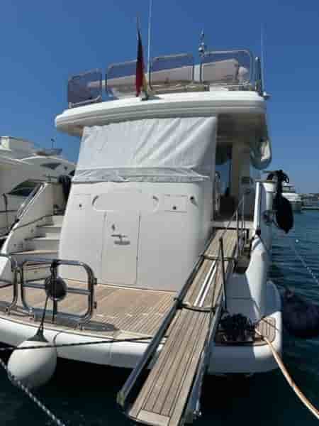 ELEGANCE 78 NEW LINE - View 2