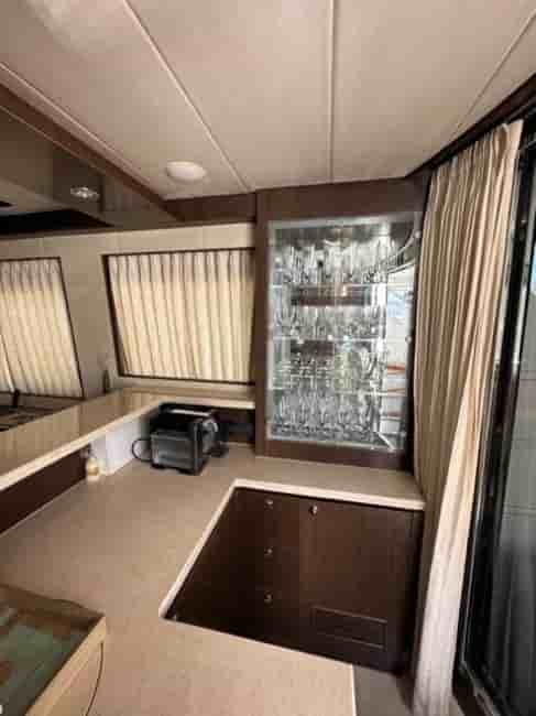 ELEGANCE 78 NEW LINE - View 3