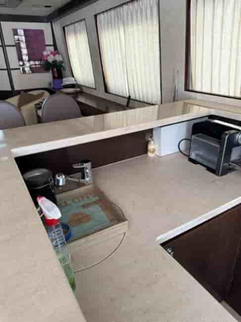 ELEGANCE 78 NEW LINE - View 4