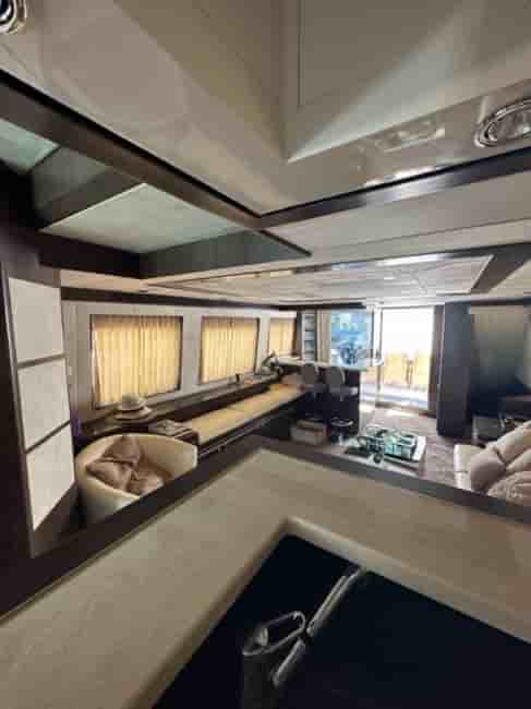 ELEGANCE 78 NEW LINE - View 5