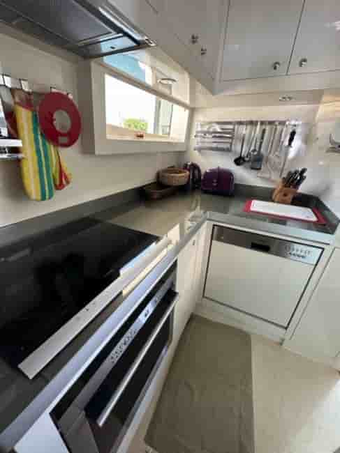 ELEGANCE 78 NEW LINE - View 6