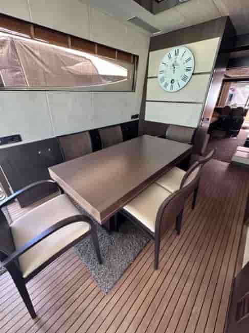 ELEGANCE 78 NEW LINE - View 7