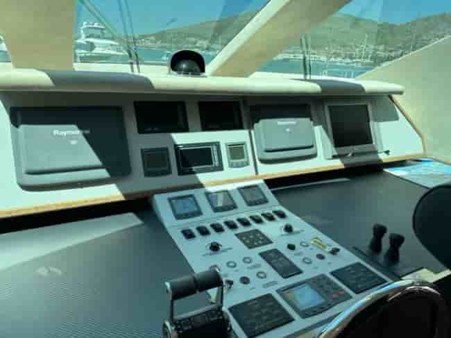 ELEGANCE 78 NEW LINE - View 8