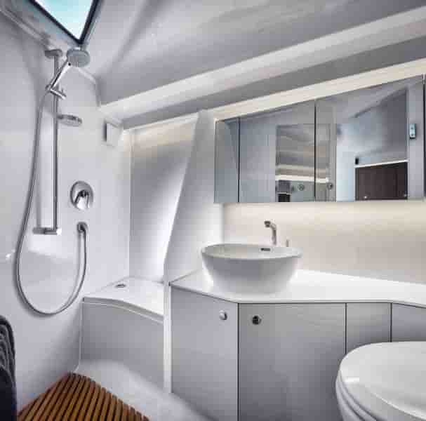 FRAUSCHER 1414 DEMON - View 2