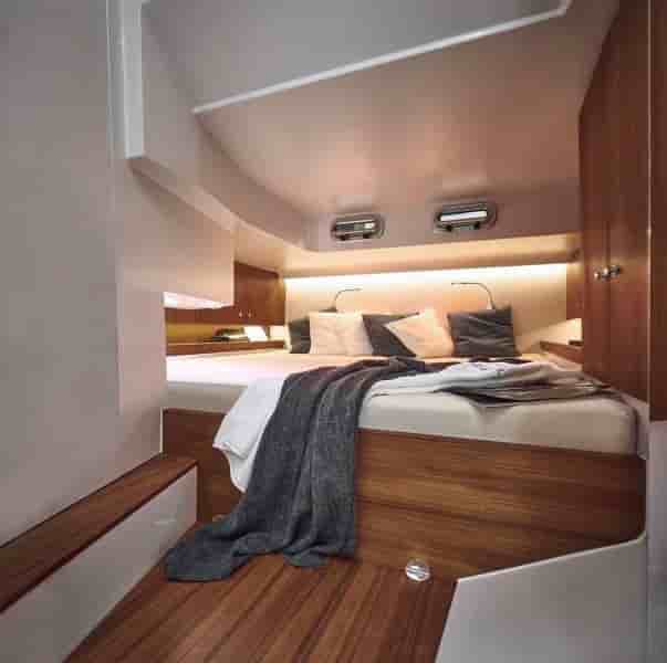 FRAUSCHER 1414 DEMON - View 3