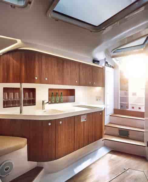 FRAUSCHER 1414 DEMON - View 4