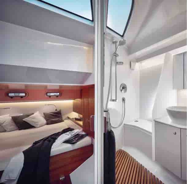 FRAUSCHER 1414 DEMON - View 5