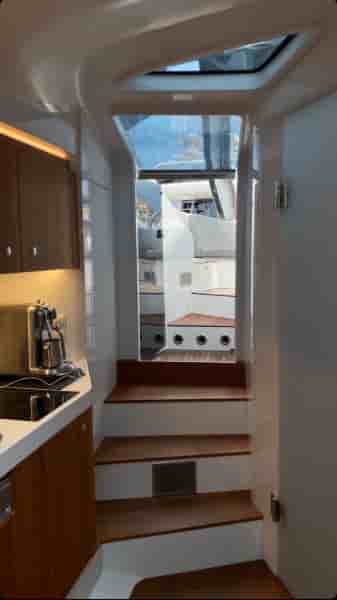 FRAUSCHER 1414 DEMON - View 6