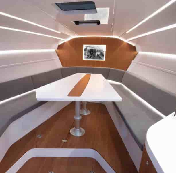 FRAUSCHER 1414 DEMON - View 7