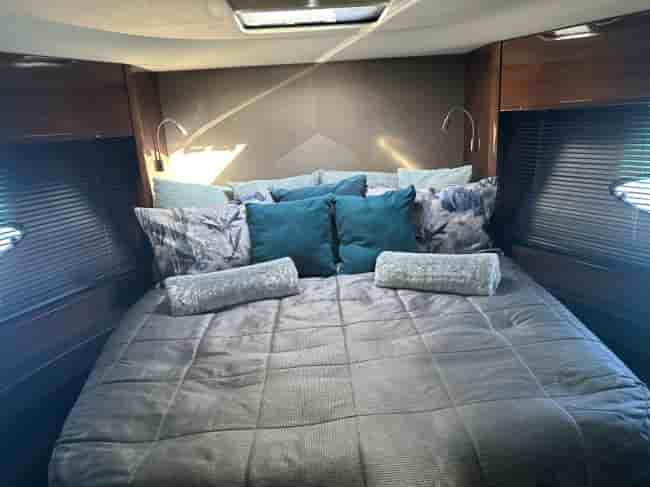 PRINCESS 52 FLY - View 11