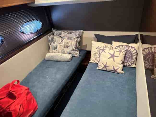 PRINCESS 52 FLY - View 12