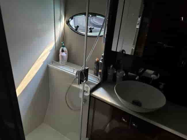 PRINCESS 52 FLY - View 15