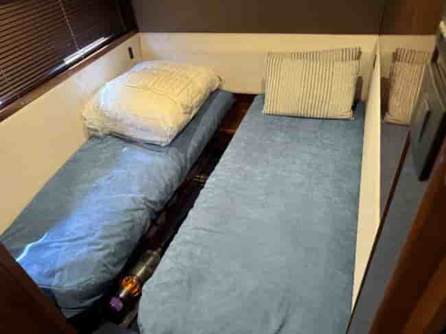 PRINCESS 52 FLY - View 16