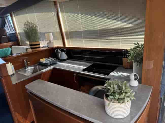 PRINCESS 52 FLY - View 17