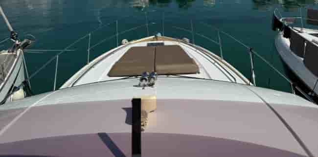 PRINCESS 52 FLY - View 2