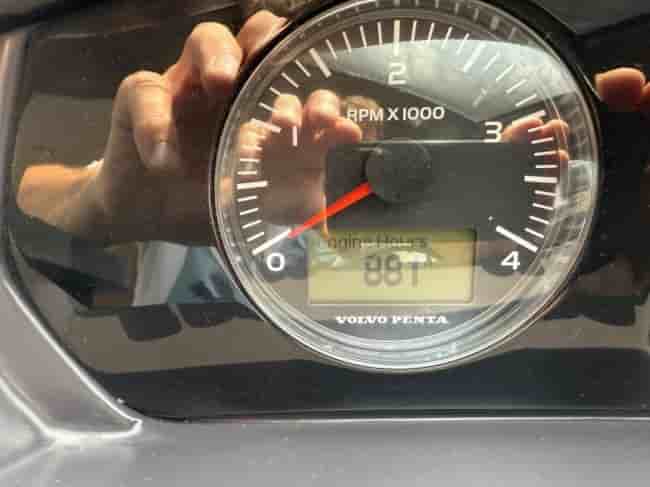 PRINCESS 52 FLY - View 20