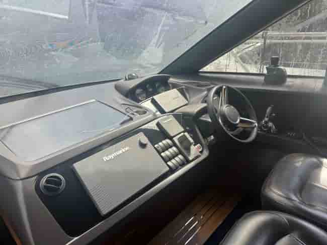 PRINCESS 52 FLY - View 7