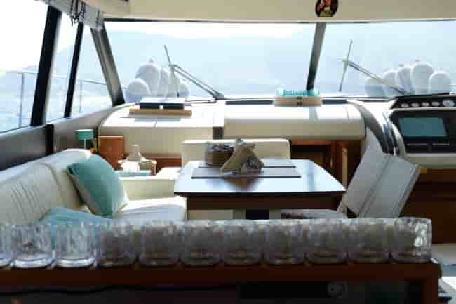 JEANNEAU PRESTIGE 620 - View 10