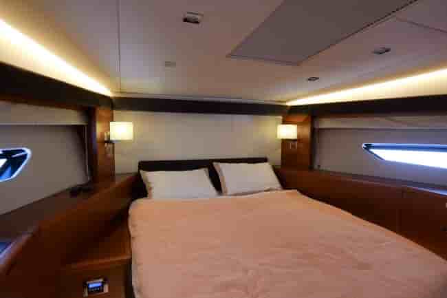 JEANNEAU PRESTIGE 620 - View 11