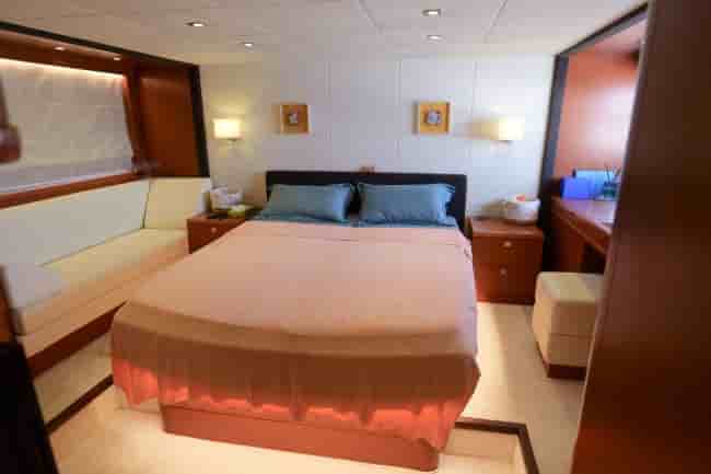 JEANNEAU PRESTIGE 620 - View 13