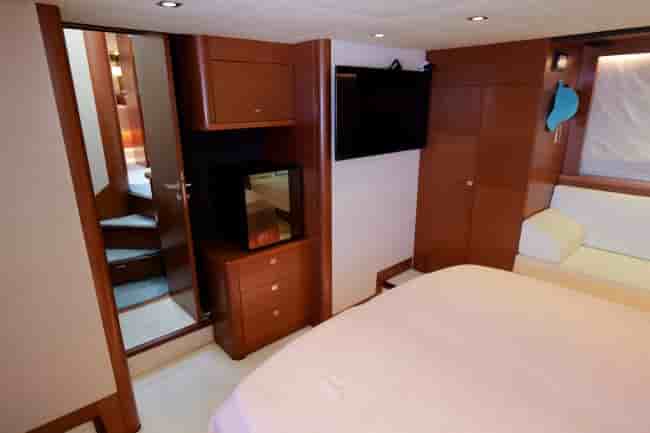 JEANNEAU PRESTIGE 620 - View 14
