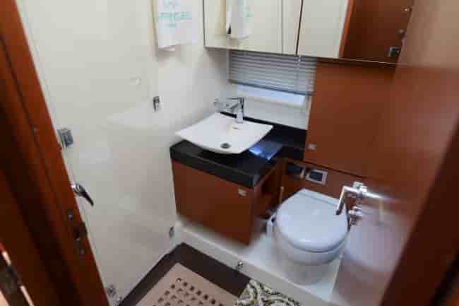 JEANNEAU PRESTIGE 620 - View 15