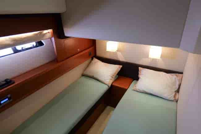 JEANNEAU PRESTIGE 620 - View 16
