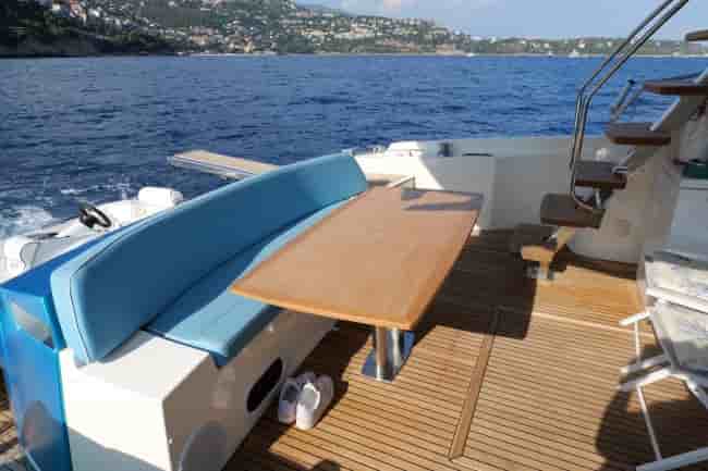 JEANNEAU PRESTIGE 620 - View 2