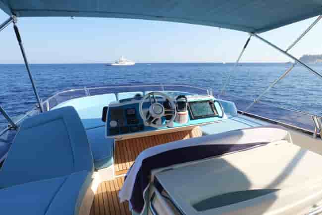 JEANNEAU PRESTIGE 620 - View 3