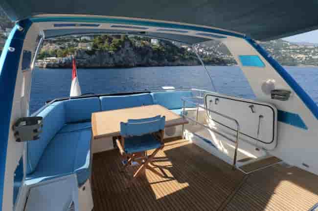 JEANNEAU PRESTIGE 620 - View 4