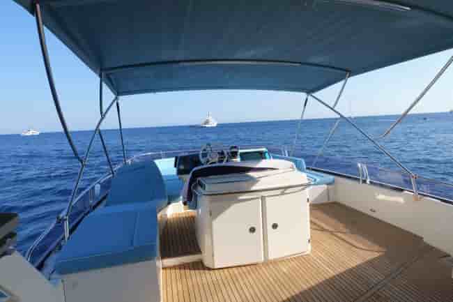 JEANNEAU PRESTIGE 620 - View 5