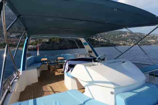 JEANNEAU PRESTIGE 620 - View 6