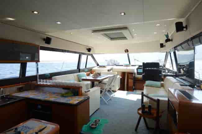 JEANNEAU PRESTIGE 620 - View 7
