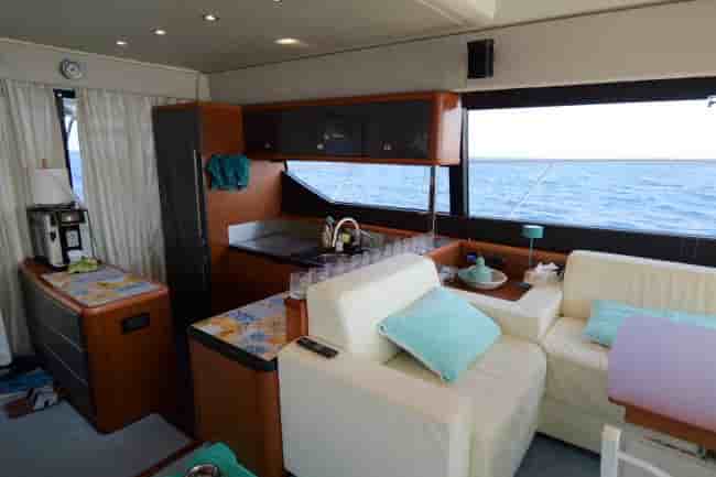 JEANNEAU PRESTIGE 620 - View 8