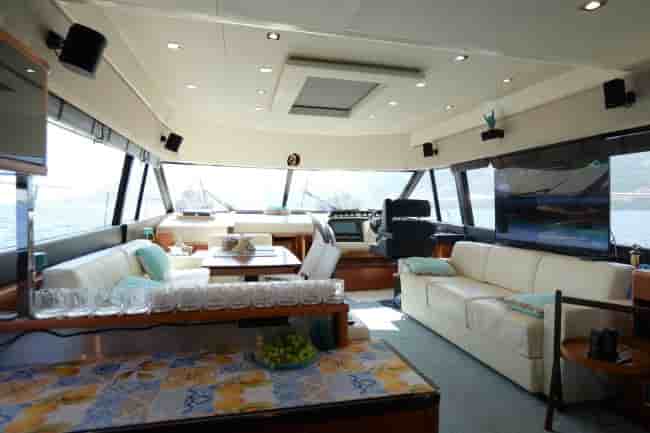 JEANNEAU PRESTIGE 620 - View 9