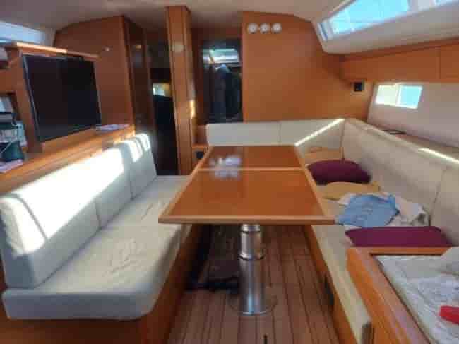 JEANNEAU SUN ODYSSEY 54 - View 10