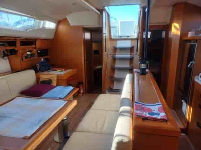 JEANNEAU SUN ODYSSEY 54 - View 12