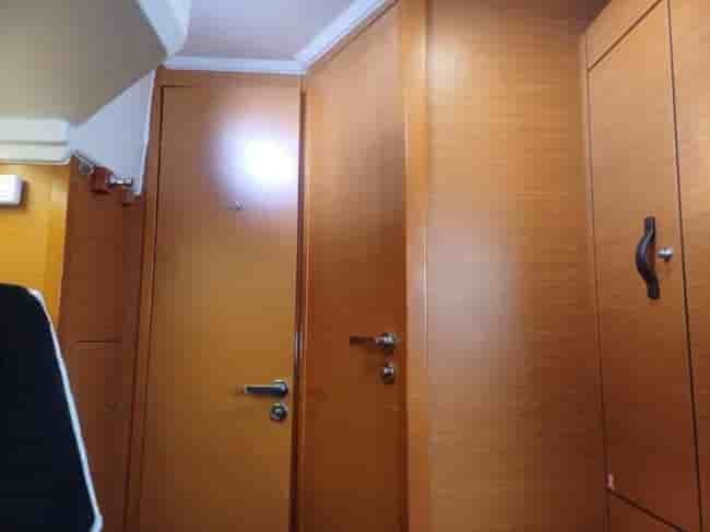 JEANNEAU SUN ODYSSEY 54 - View 13