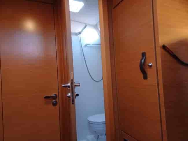 JEANNEAU SUN ODYSSEY 54 - View 14