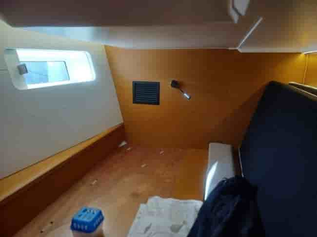 JEANNEAU SUN ODYSSEY 54 - View 15