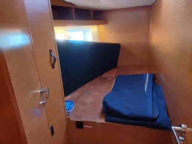 JEANNEAU SUN ODYSSEY 54 - View 16