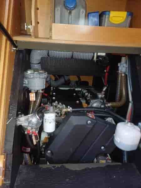 JEANNEAU SUN ODYSSEY 54 - View 18