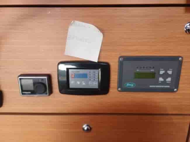 JEANNEAU SUN ODYSSEY 54 - View 19