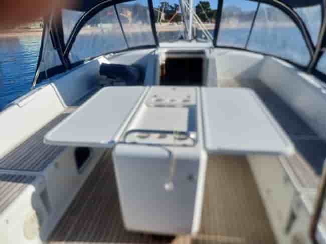 JEANNEAU SUN ODYSSEY 54 - View 6