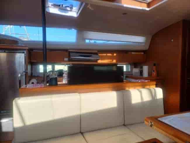 JEANNEAU SUN ODYSSEY 54 - View 8