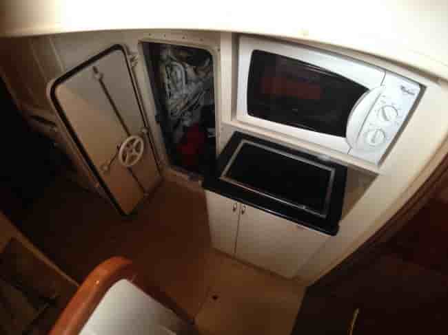 DOMINATOR 68S - View 17