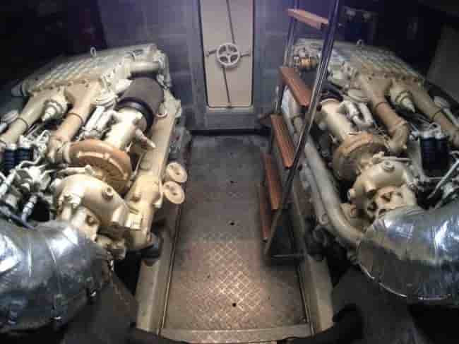 DOMINATOR 68S - View 19