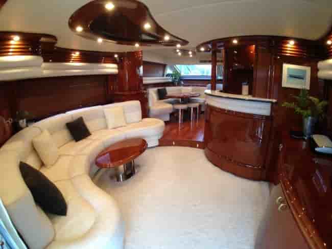 DOMINATOR 68S - View 2