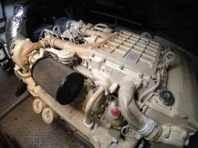 DOMINATOR 68S - View 20