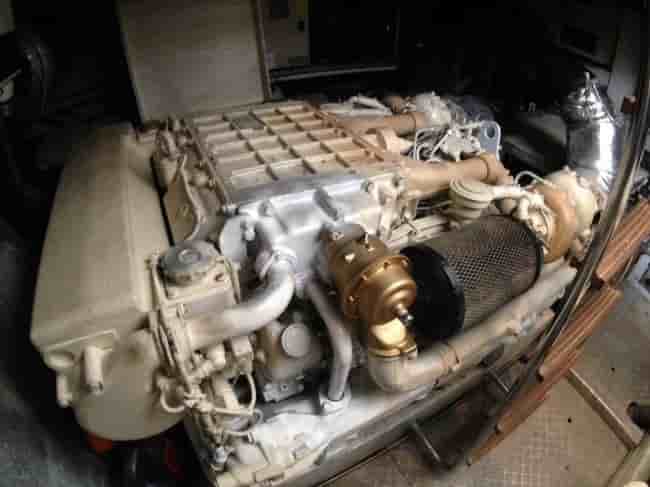 DOMINATOR 68S - View 21